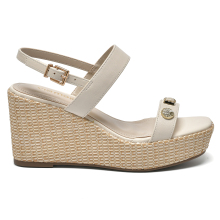 Sandália em sintetico 188-023-01